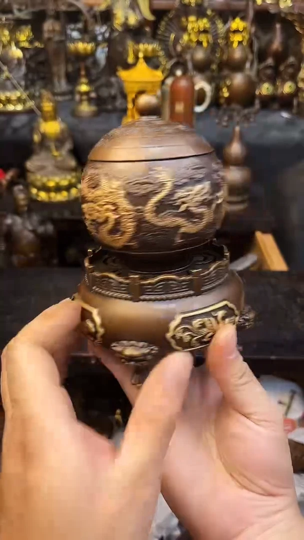 1129李哥铜器摆件链接