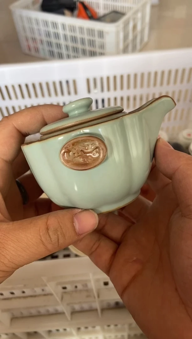 摆件无运费险有瑕疵的有点脏介意勿拍