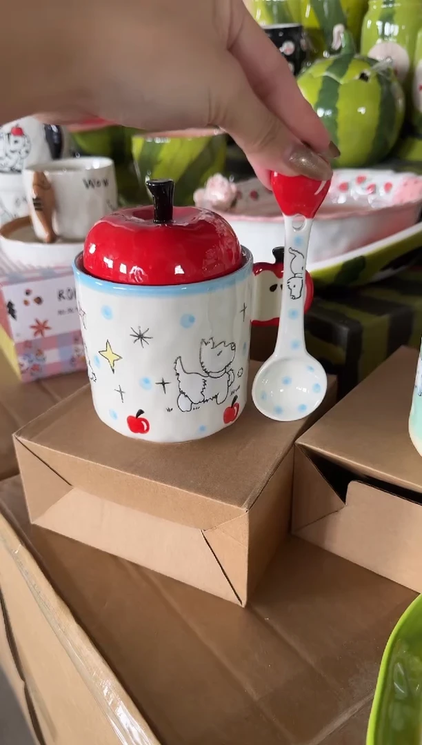 瓷【唯品瓷】工厂溯源