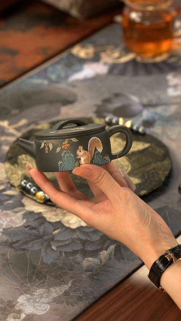 11留器茶斋@@C11-241126324A