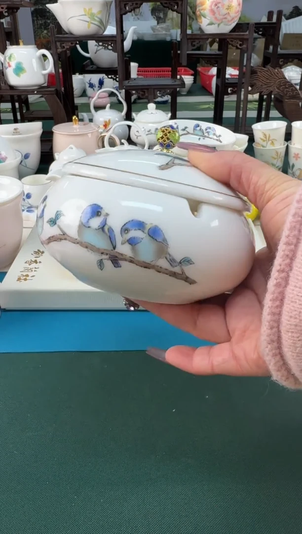 【闪购商品】瓷器 ······.......