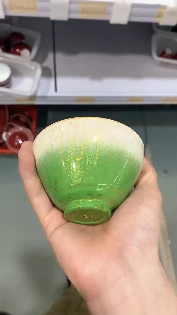 瓷片B0229陶瓷茶具茶器