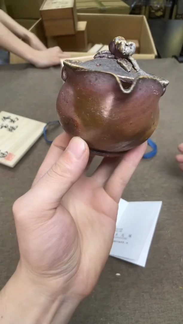 茶宠瓷器茶具套装