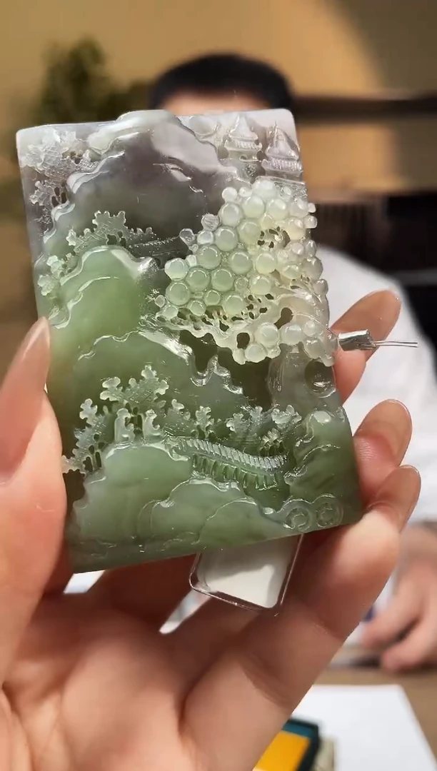 定制和田玉多样性发货拍一发一