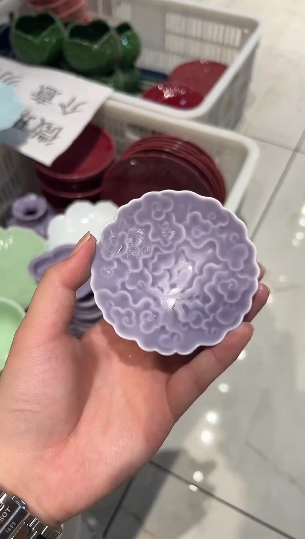 瓷片微瑕商品，介意勿拍