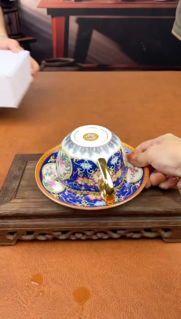 【闪购商品】陶禧茶器闪购福利V