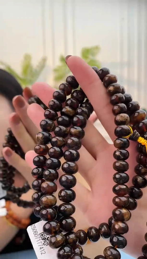 未镶嵌琥珀珠宝奇石假一罚十多样性发其一