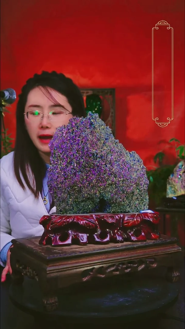 石材直播间付米链接