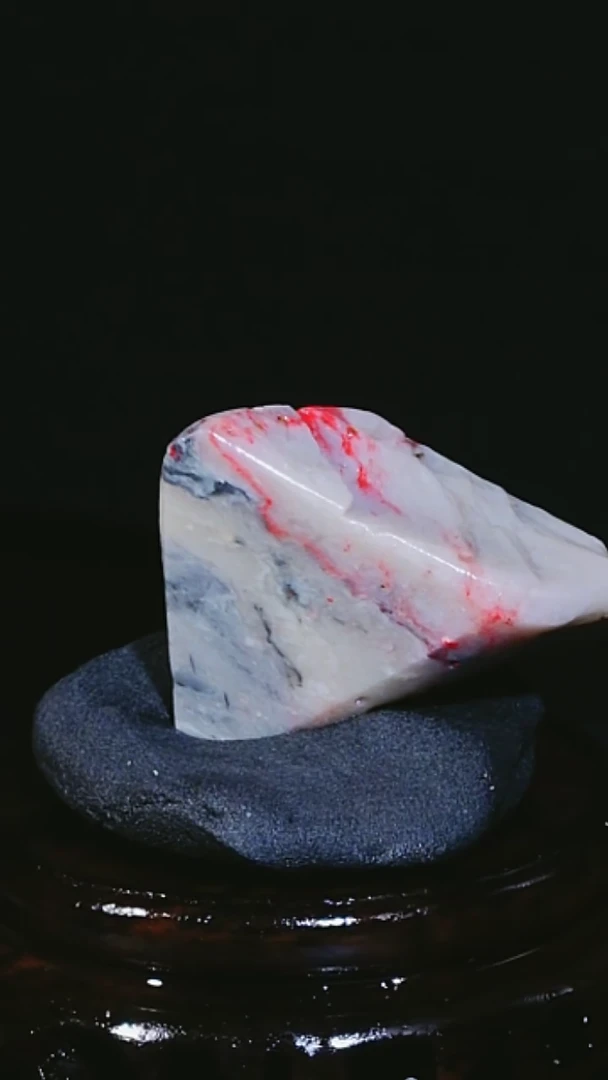 【闪购商品】昌化石昌化鸡血石