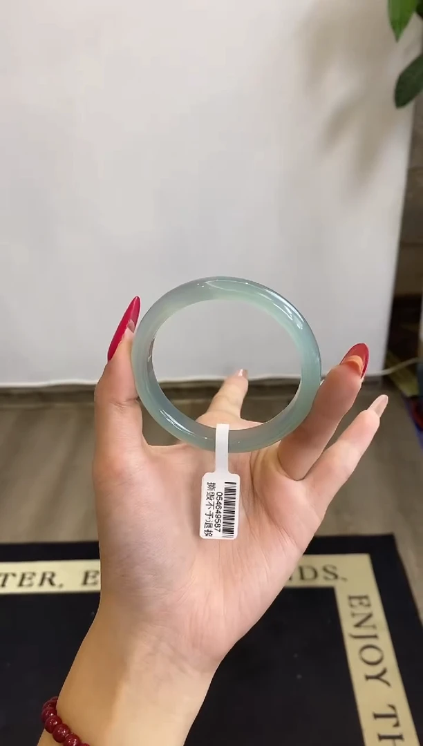 【闪购商品】玛瑙/玉髓手镯未镶嵌126