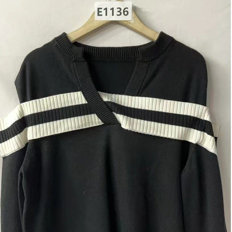 E系列-欧家时尚女装【E1136】贰15J