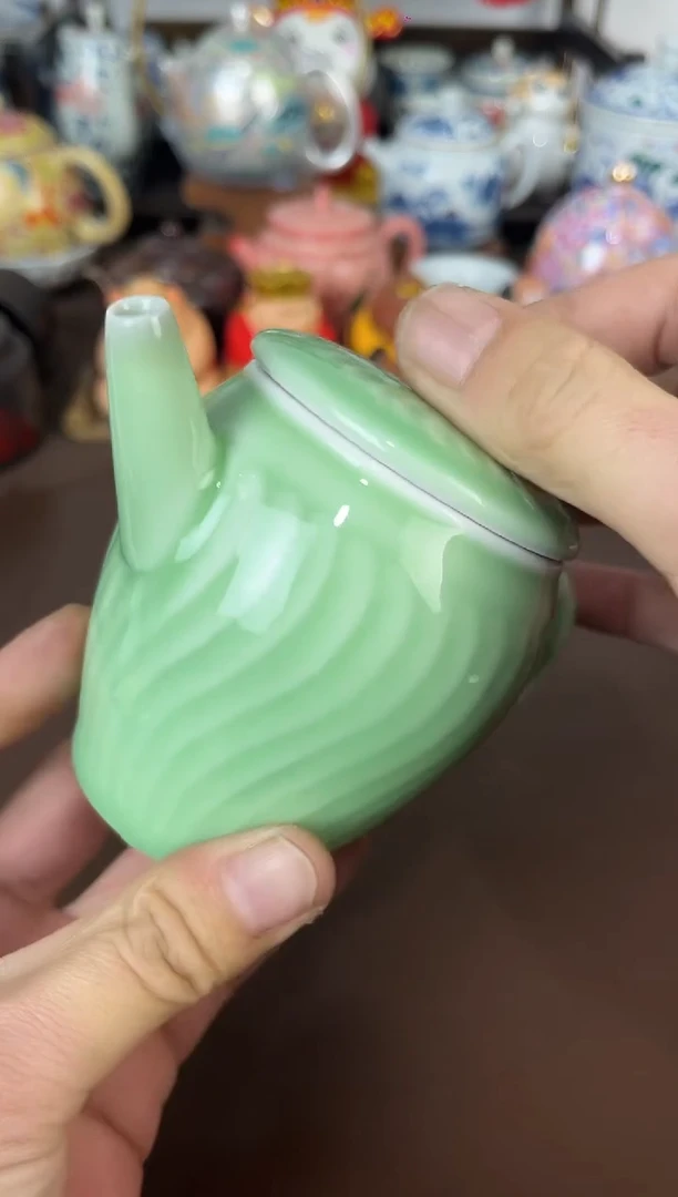 瓷片陶瓷库存清仓福利！