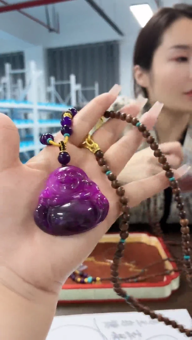 【高定甄选】高端轻奢多样性发货HF4340S