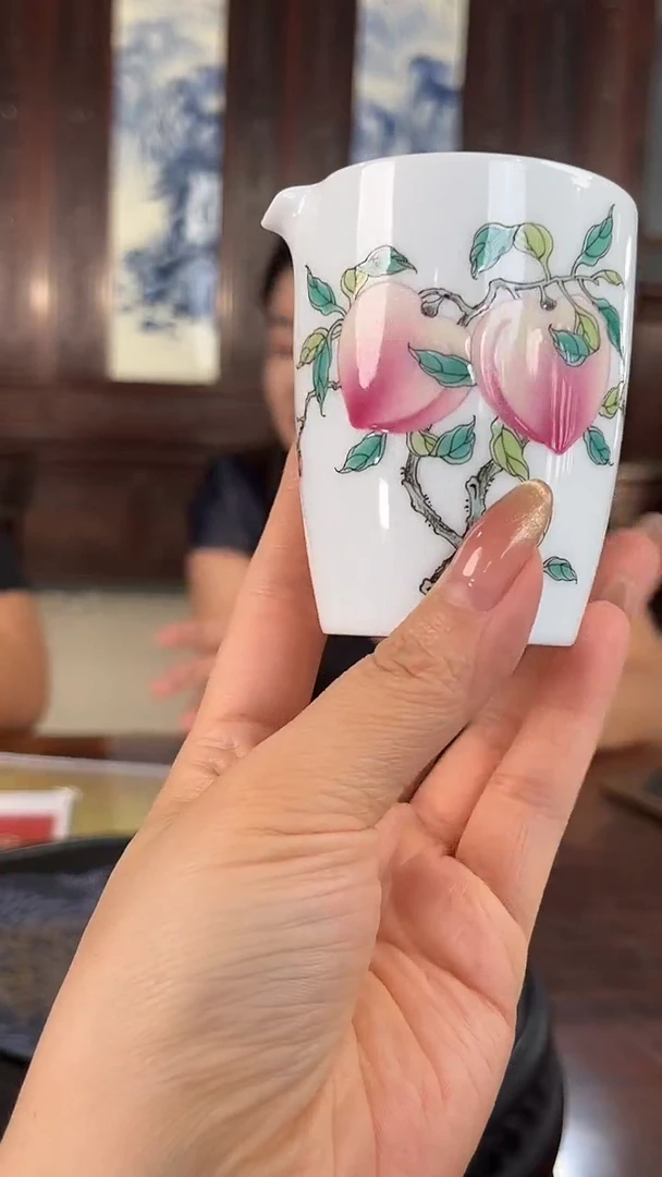 摆件瓷博会&奉旨官窑040