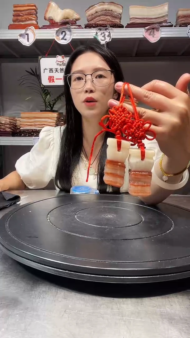 石材天然石材柳州猪肉石