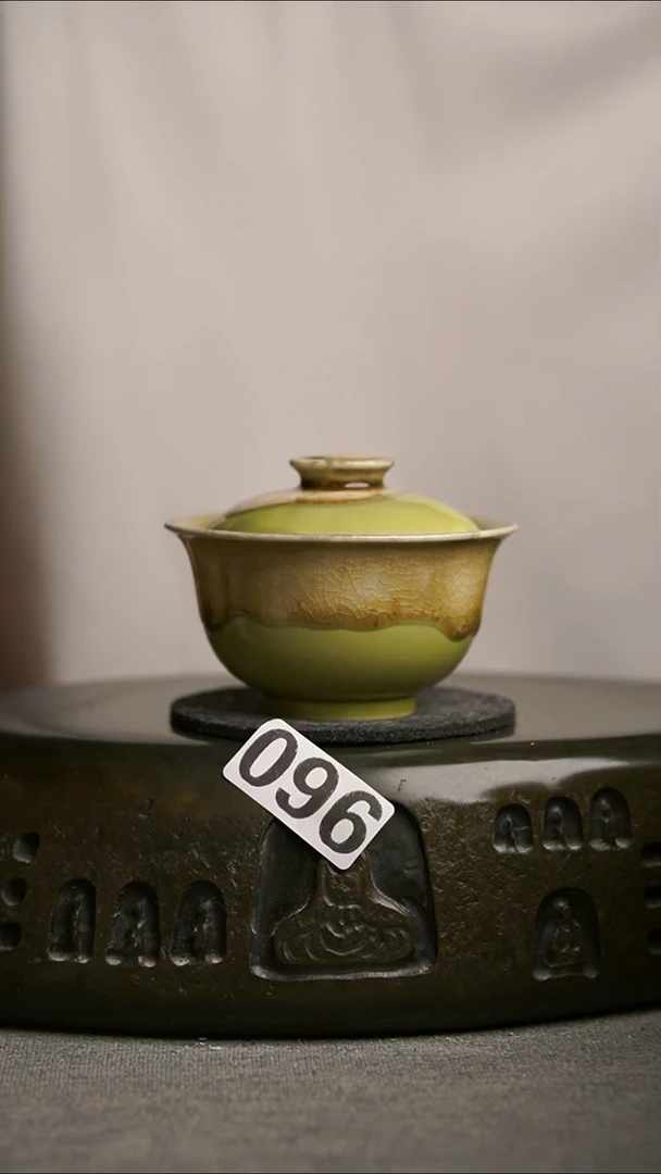 096景德镇陶瓷茶器系列