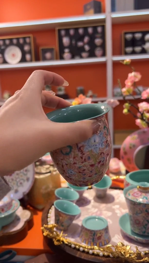 瓷片乔悦闪电购链接