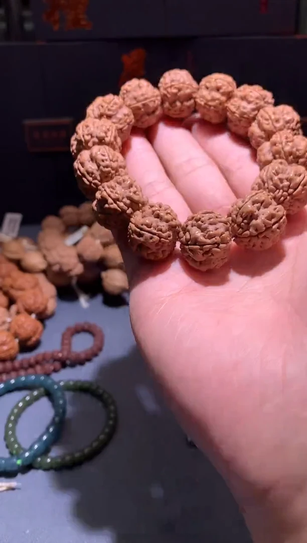 金刚菩提吊坠769