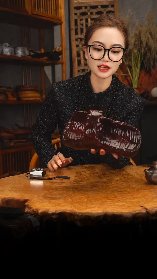 老叶木作木制品362