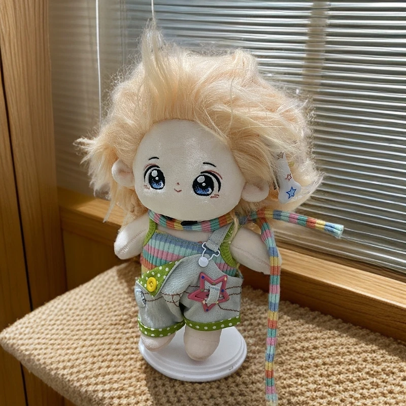 中古毛绒玩具（默认微瑕微脏，盲拍不发货）