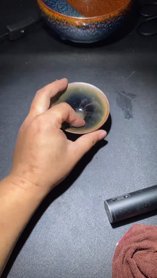 茶盏             65