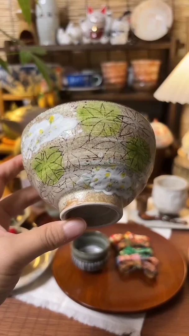 瓷片喵喵家都是大漂亮