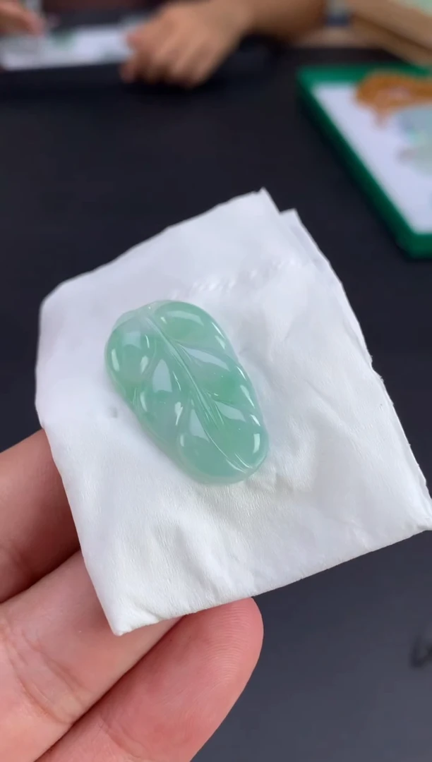 未镶嵌定制翡翠多样性发一件