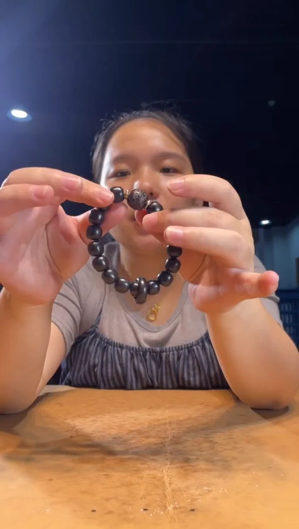 风车木（黑檀木）其他（ 直播推荐 ）跑环
