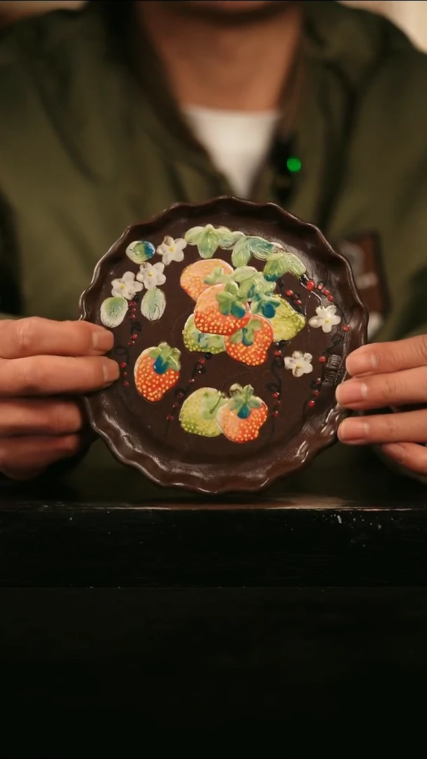 其他195遇瓷手作同款