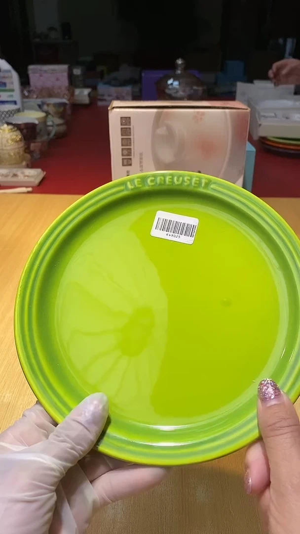 瓷片生活的本意是开心啊@@1