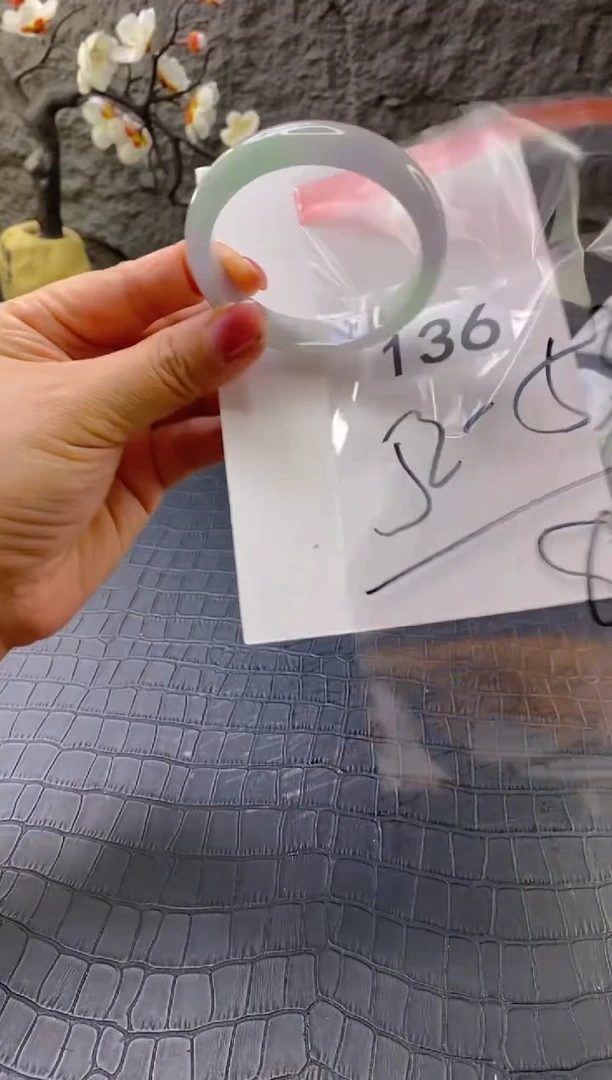 无非金属（按圈口价格加购）手镯