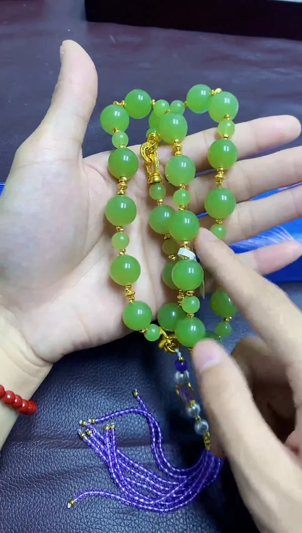 椰蒂手串S级精品手串-无礼盒