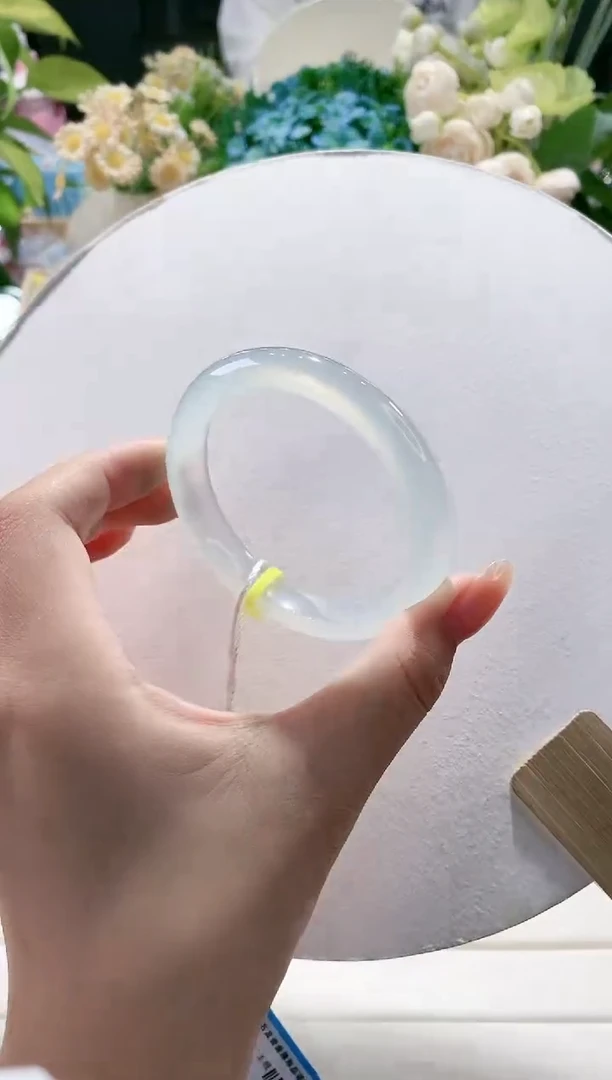 手镯玛瑙/玉髓未镶嵌48-54.7