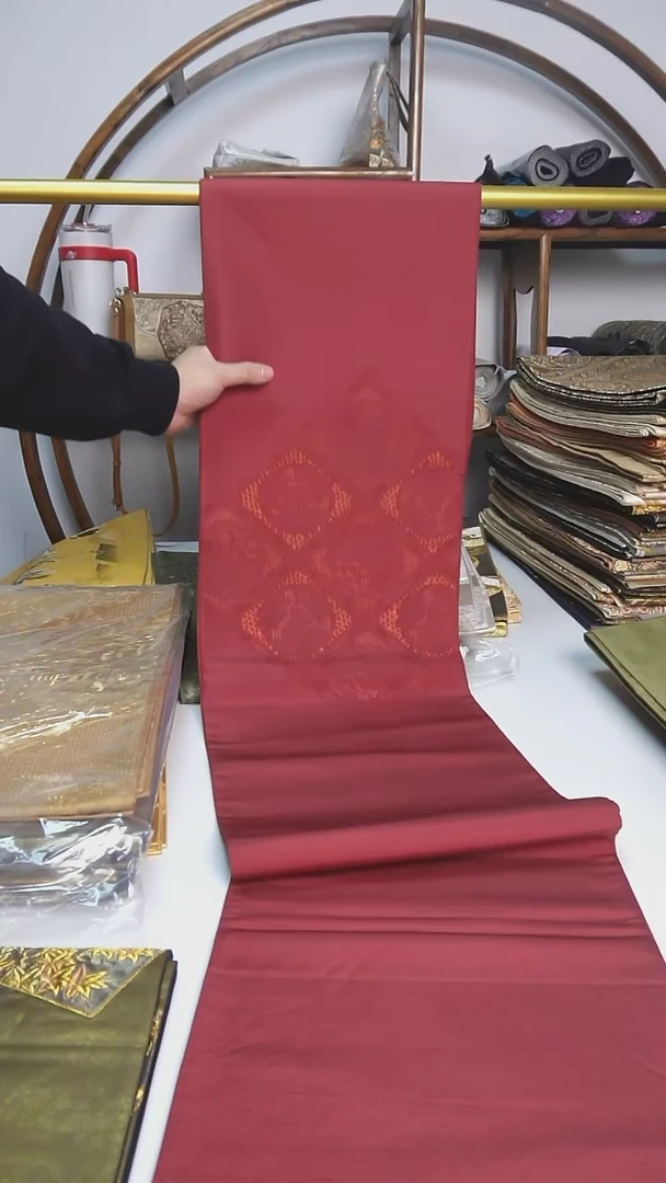 【闪购商品】织绣两通刺绣刺绣