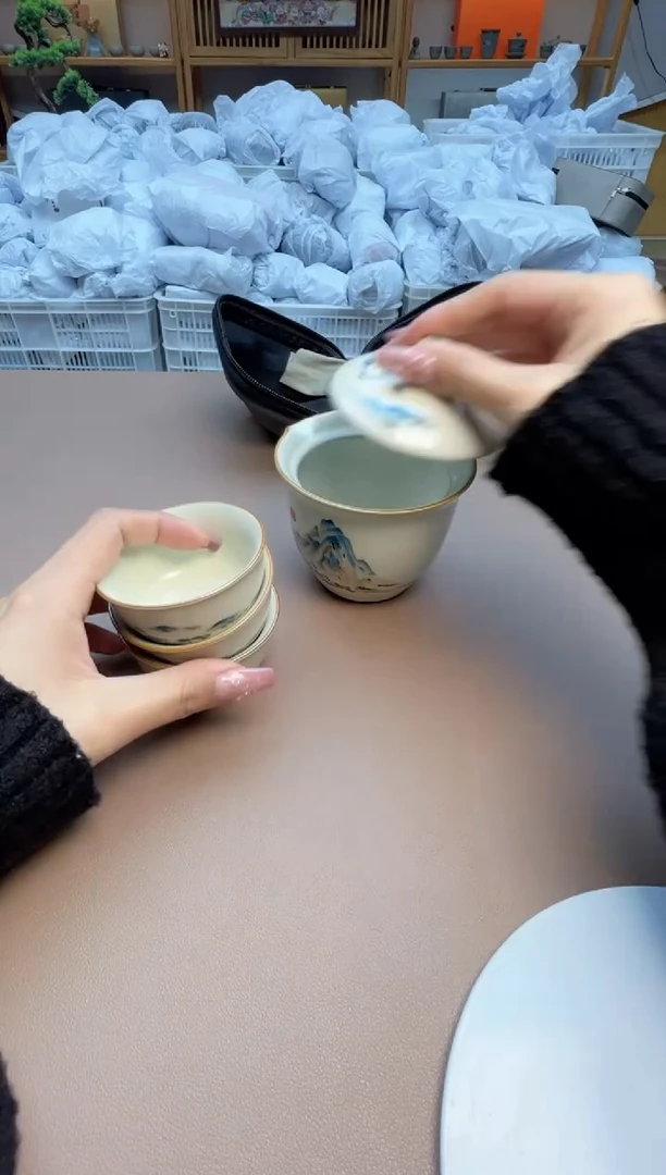 【闪购商品】其他瓷制品S1111111111111