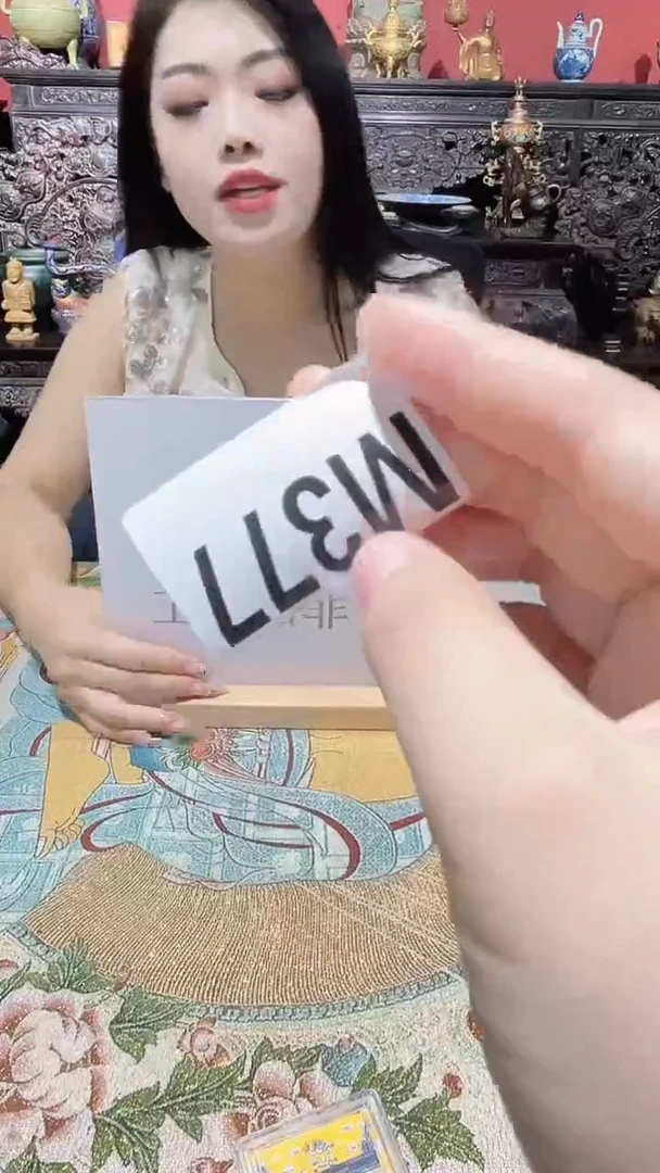 【泉韵藏珍】复古家具饰品精美摆件M377