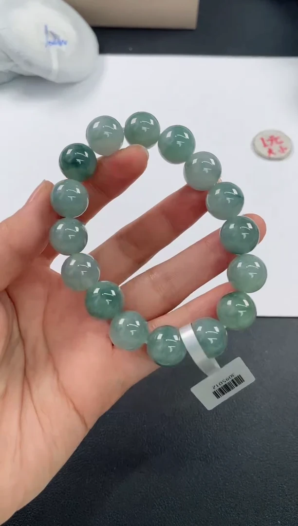 未镶嵌定制翡翠基地发货H 8317