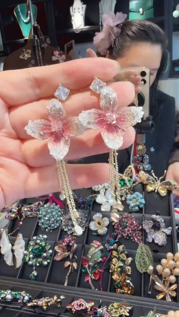 仿水晶合金高货 捡漏