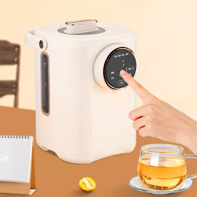 家用水壶  恒 温