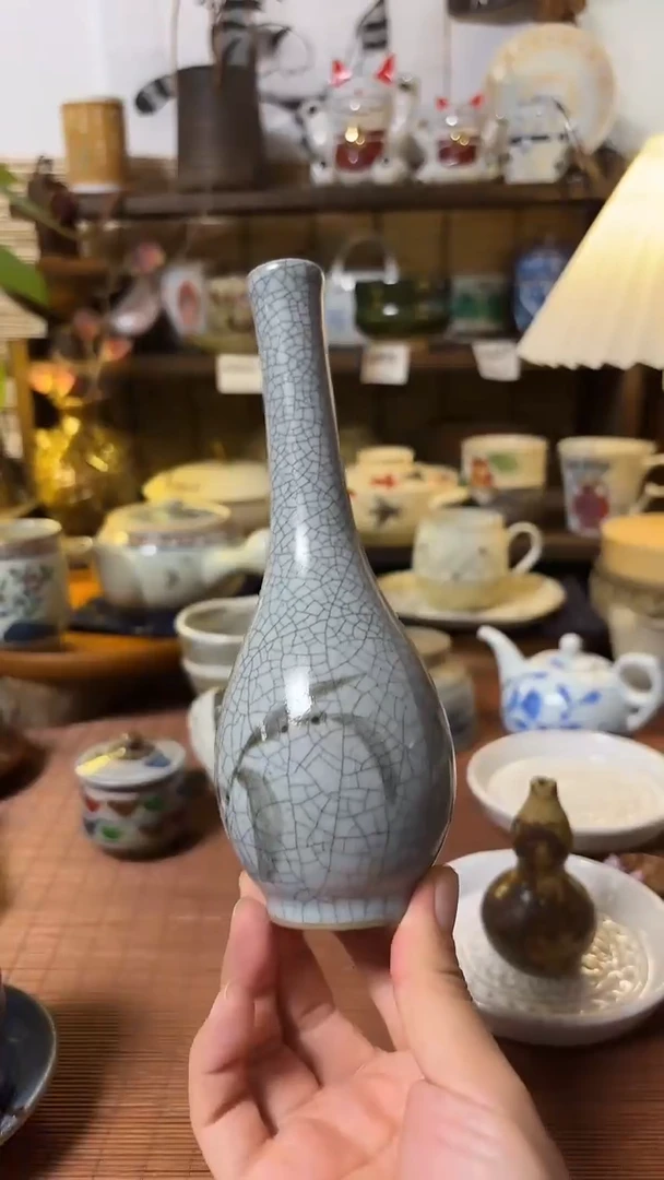 瓷片喵喵家都是大漂亮