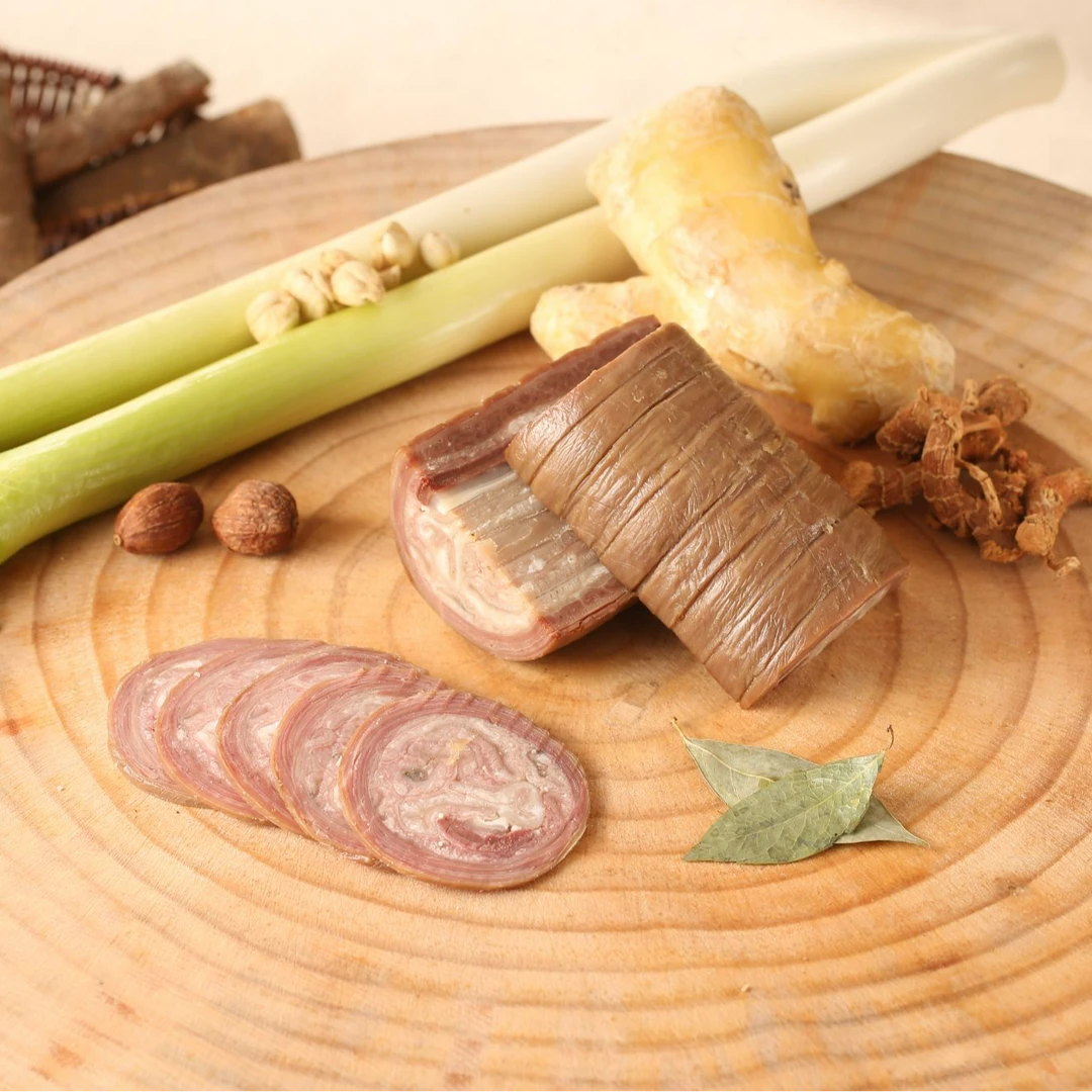 （沈阳同城）套肠(250g)，开盒即食1小时外卖到家