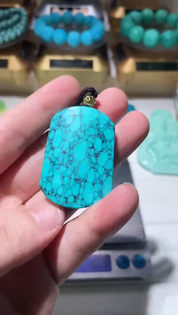 直播间竞拍一物一图 11