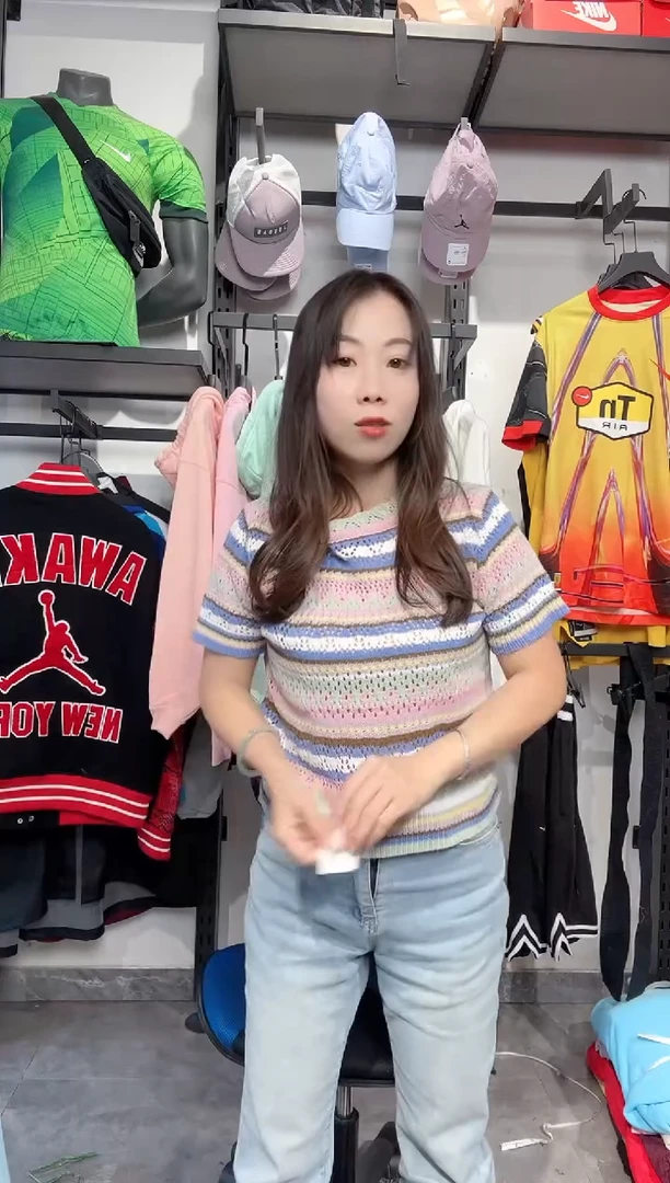 1146编码 瑕疵款直播间过款为准 尺码L