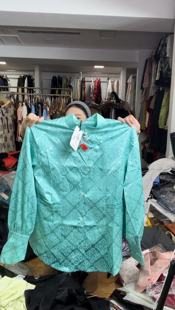 衬衣       3XL码    135-145斤