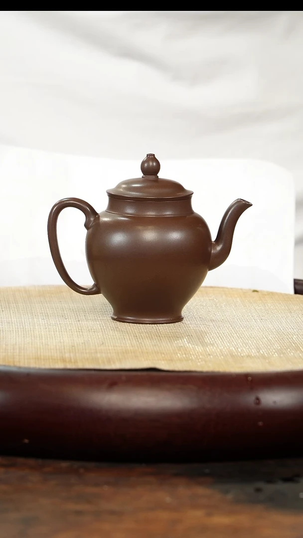 茶壶紫砂老行家紫砂