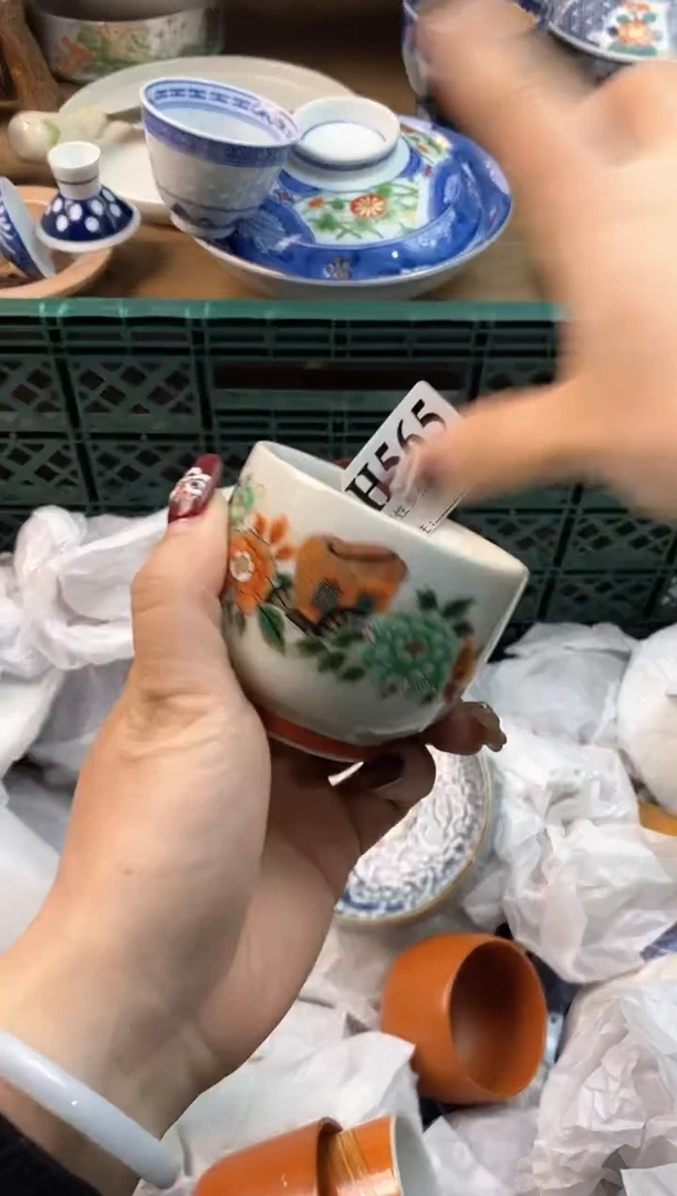 【闪购商品】瓷片[○･｀Д´･ ○]