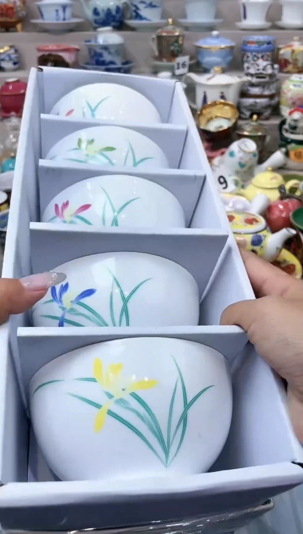 【闪购商品】云陶集市祝大家2025愿你所愿皆所得