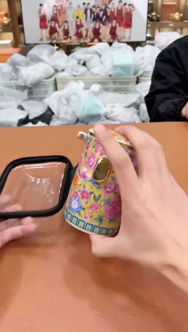 【闪购商品】陶缘甄选库存福利@@e373