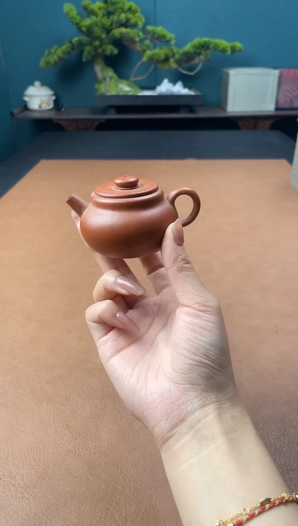 茶壶紫砂紫砂壶119