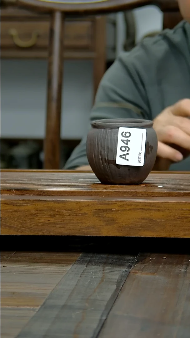 坭兴陶贵台龙窑A946